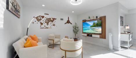 TV connectée, livres