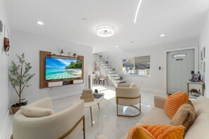 TV connectée, livres