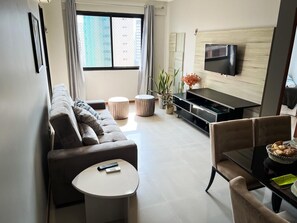 Oppholdsområde