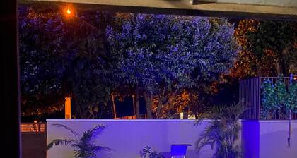 Pink Ipê Holiday Home