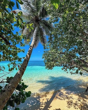 Beach - 1-BR Coastal Oasis with A/C near Beaches and Bars (La Garita)