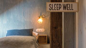 Classic Double Room | Interior detail