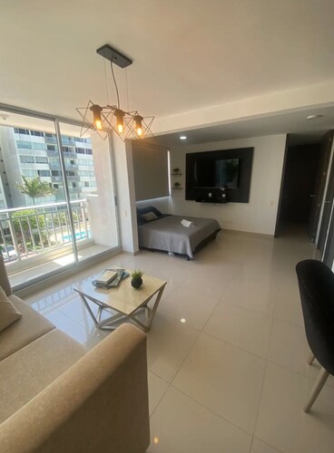 Luxury and Elegant Apartment