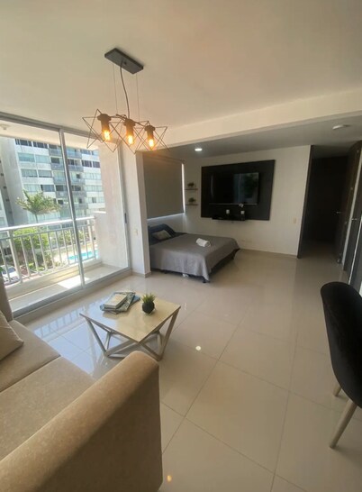 Luxury and Elegant Apartment