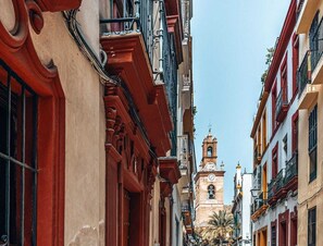 Miscellaneous - Gavidia Home Suite (Sevilla)