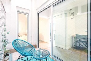 Interior - Gavidia Home Suite (Sevilla)