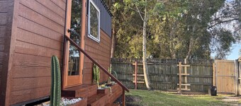 Hawthorne Park Tiny Home