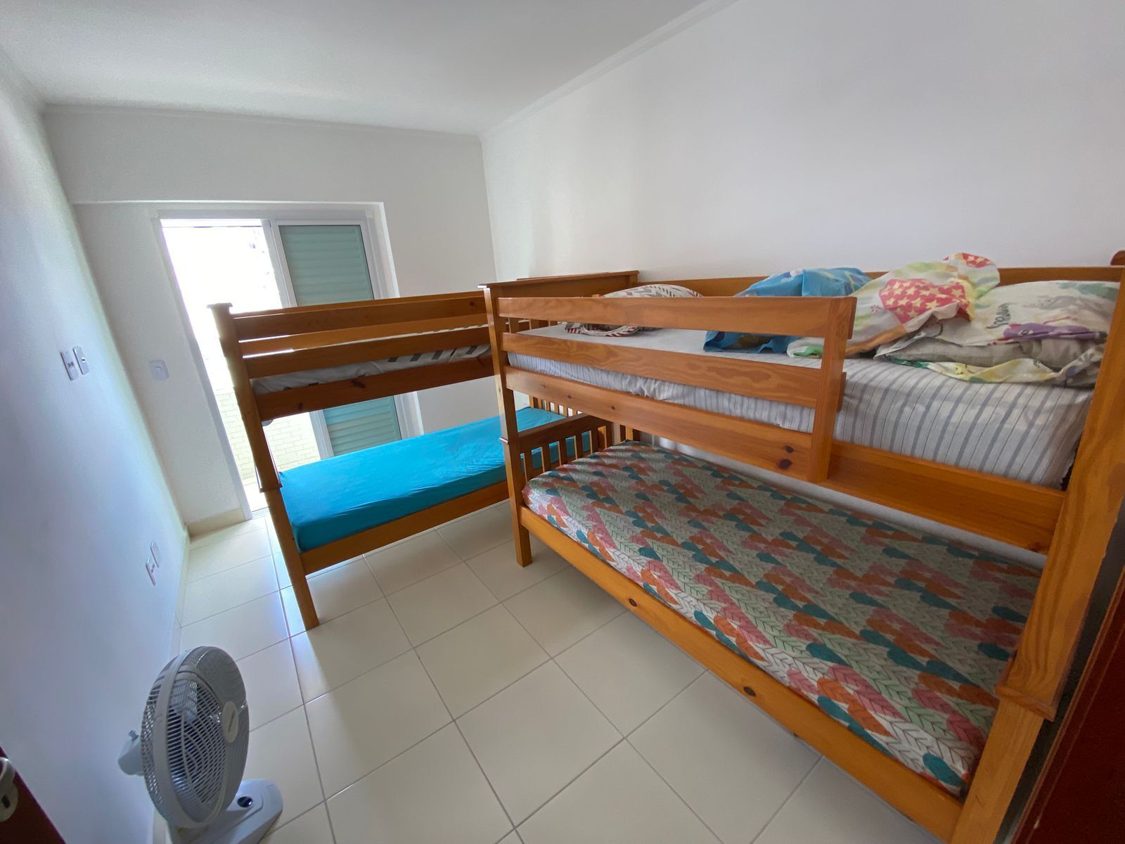 1 bedroom, free WiFi, bed sheets, wheelchair access