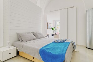 2 Schlafzimmer, Bügeleisen/Bügelbrett, Reisekinderbett, kostenloses WLAN