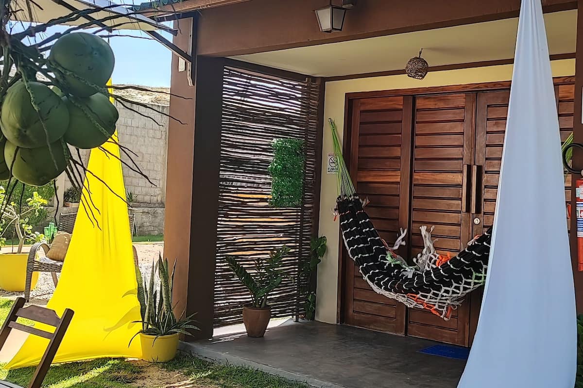 Standard Twin Room, Lanai, Pool View | Desk, laptop workspace, free WiFi