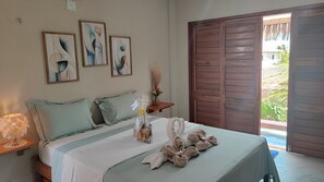 Desk, laptop workspace, free WiFi - Pousada Areias de Flecheiras (Trairi)