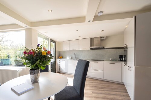 Tulip Marina with sauna, close to Schagen and Alkmaar