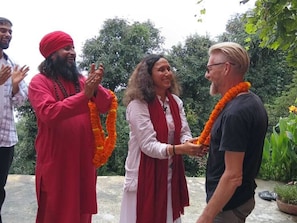 Miscellaneous - Om Yoga Ashram for Best and Affordable 6 Days Yoga Meditation Retreat H.P India (HP)