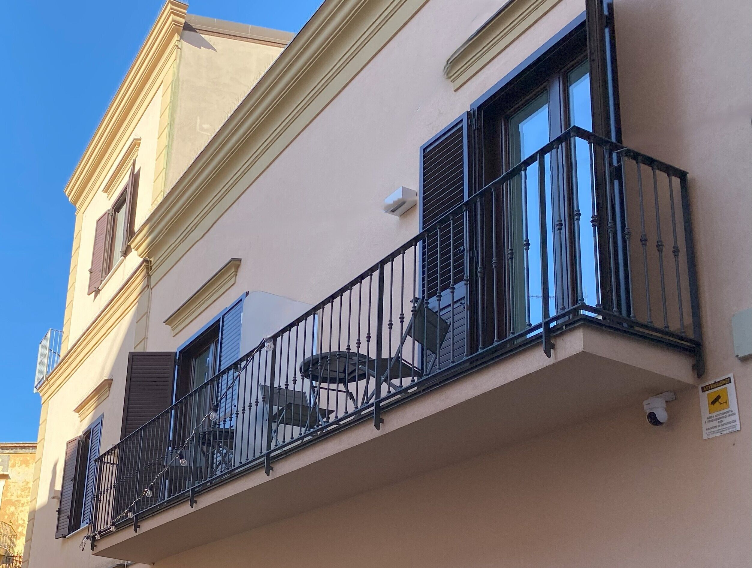 Detalle exterior