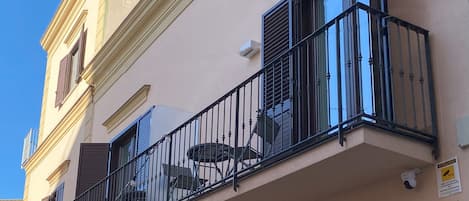 Detalle exterior