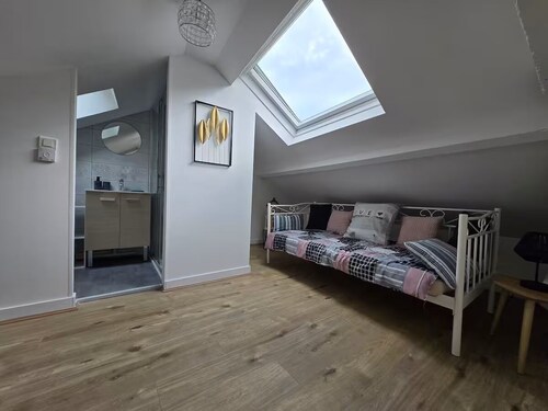 Maisonnette Historic District