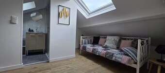 Maisonnette Historic District