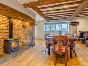 Interior - The Farmhouse - UK48653 (Church Stretton)