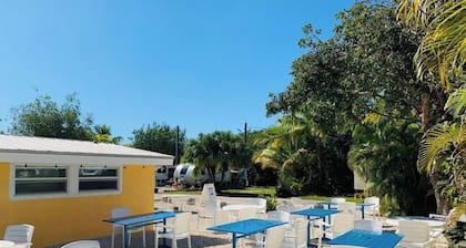 🌴 TROPICAL RETREAT 🌴 RV in the Keys