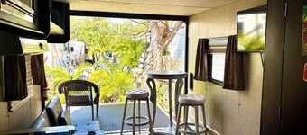 🌴 TROPICAL RETREAT 🌴 RV in the Keys