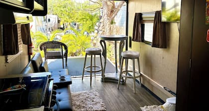 🌴 TROPICAL RETREAT 🌴 RV in the Keys