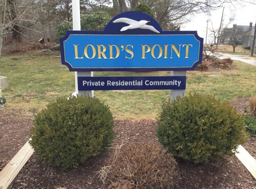 Off Season ROOM RENTAL with Fishers Island Views