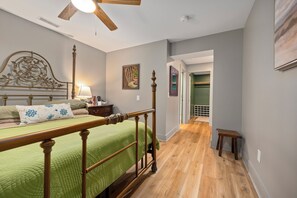 6 chambres, Wi-Fi, draps fournis