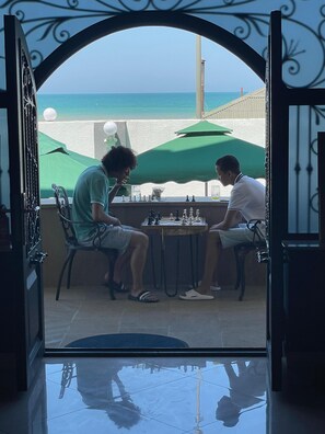 Activités pour enfants