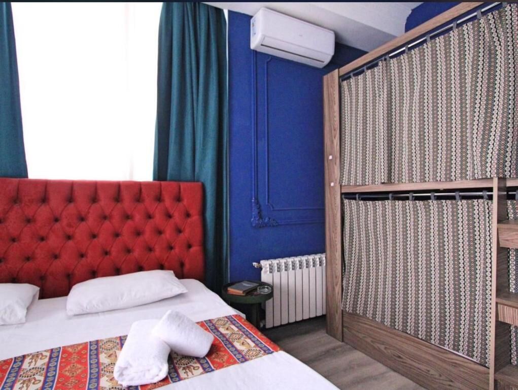 Family Studio Suite, Sea View | Premium bedding, down comforters, Select Comfort beds, free minibar