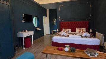 客房