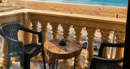 NovART Gallery&Sea Hotel