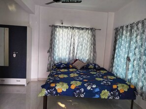 4 chambres, Wi-Fi, draps fournis