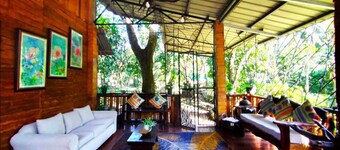 Charming B&B with Fitness Room and WiFi in Enchanting Lipa