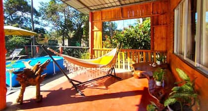 Charming B&B with Fitness Room and WiFi in Enchanting Lipa