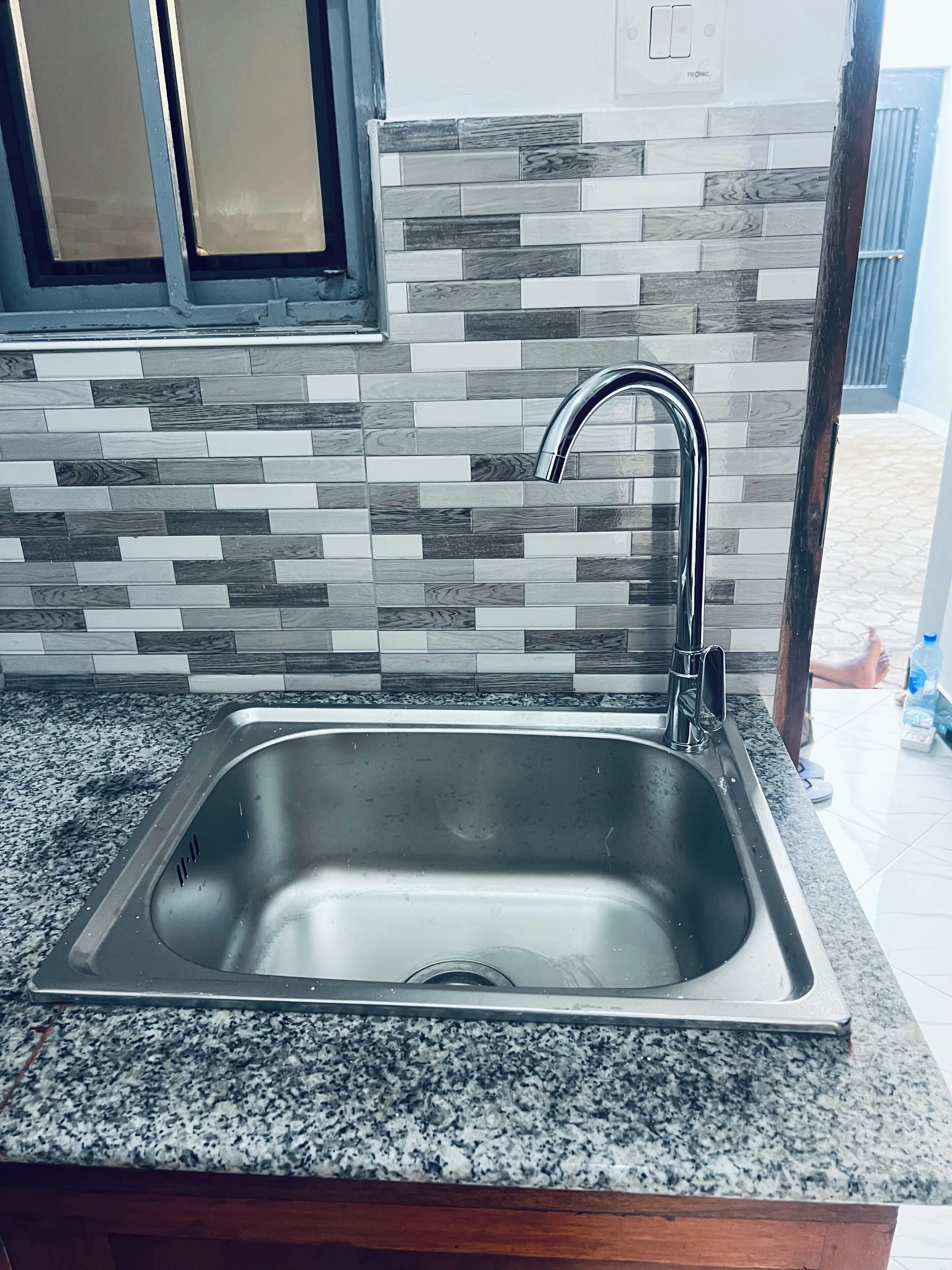 Casa Confort | Cocina privada