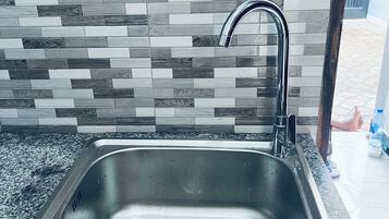 Comfort House | Private kitchen