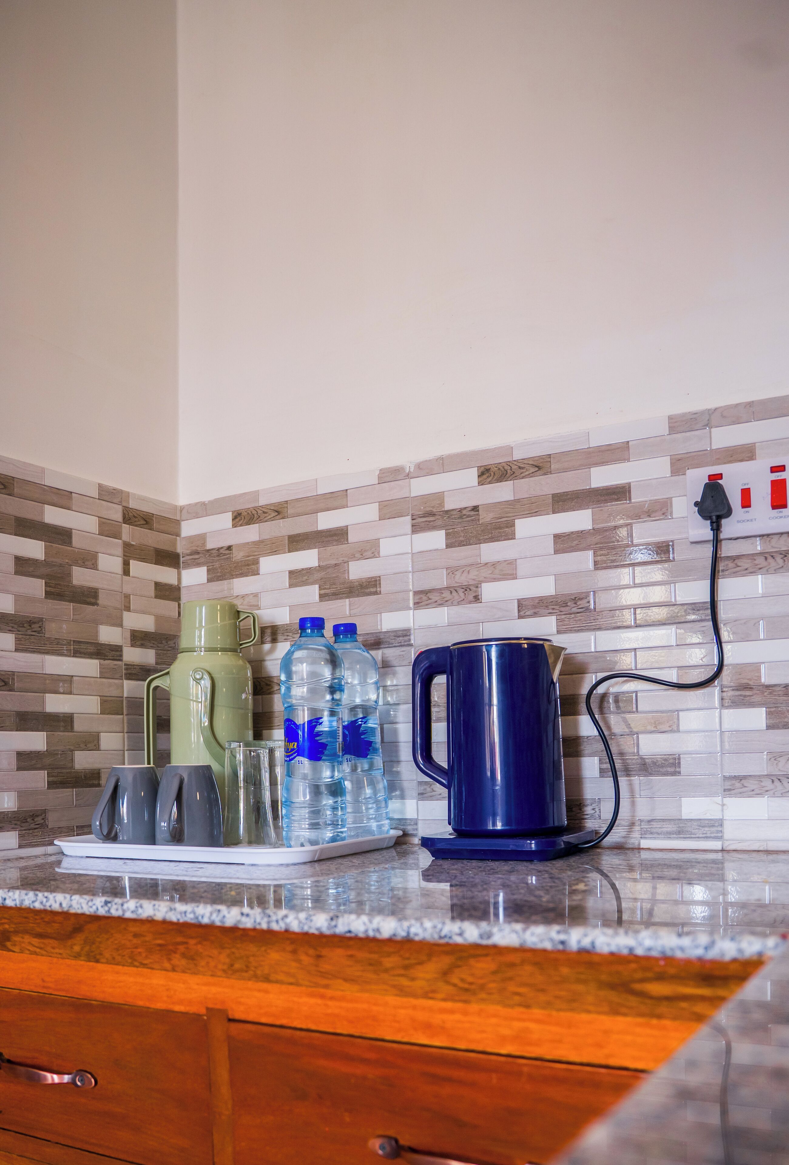 Comfort House | 1 bedroom, iron/ironing board, free WiFi