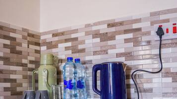 Comfort-hus | 1 soveværelse, strygejern/strygebræt, gratis Wi-Fi