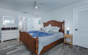 3 chambres, fer et planche Ă repasser, Wi-Fi gratuit, draps fournis