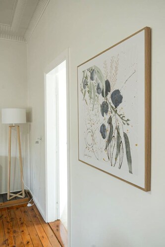 StayAU 3BRM Cozy Retreat Close to Dubbo