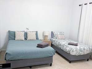 アイロン / アイロン台、WiFi、ベッドシーツ