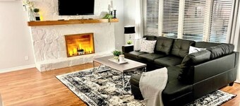 Cozy home away from home located near Quidividi, Downtown and East Coast Trails.