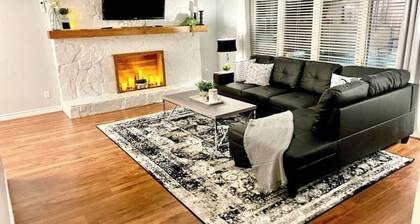 Cozy home away from home located near Quidividi, Downtown and East Coast Trails.