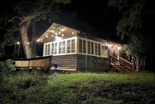 Exterior - River Bend (Ponchatoula)