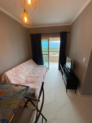 1 camera, Wi-Fi, lenzuola