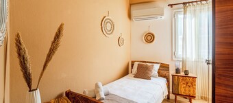 CozyCity2-Bedroom Apartment 