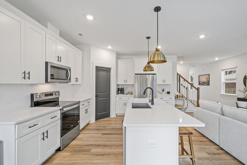 New Build Near South End