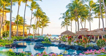 𝐅𝐢𝐧𝐝𝐢𝐧𝐠 𝐌𝐞𝐢𝐥𝐢’𝐬 Beach Fun Waiohai Club Resort + Amenities