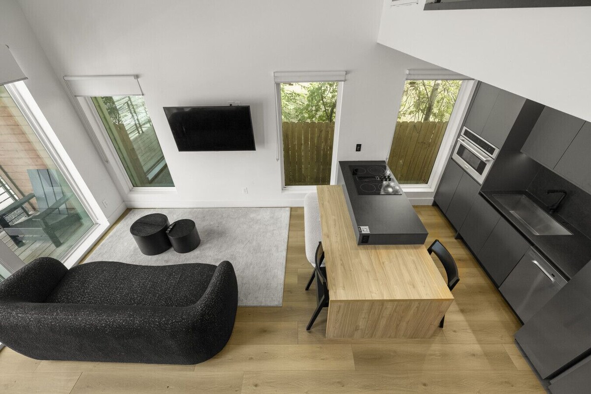 Photo 46 of O`Four Lofts North, Luxury Cabin Retreat