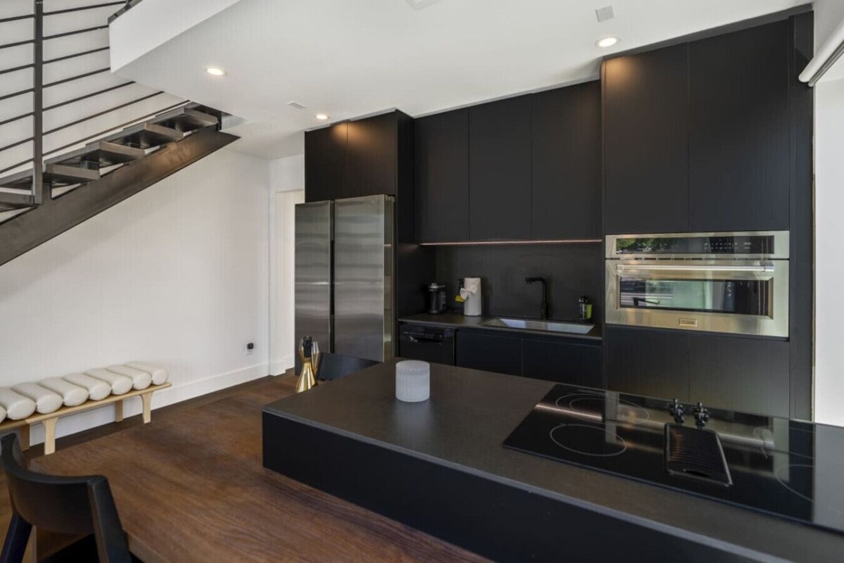 Photo 12 of O`Four Lofts North, Luxury Cabin Retreat